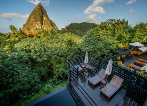 Why Dream St. Lucia Offers the Best Tour & Transportation Services on the Island