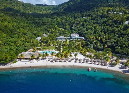 Stress-Free Travel in St. Lucia: Private Transfers & Island Tours in One Place