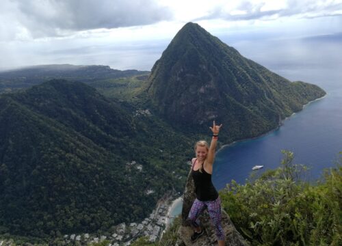Explore St. Lucia in Comfort: Top-Rated Tours & Transportation Services